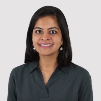Arooshi Dahiya