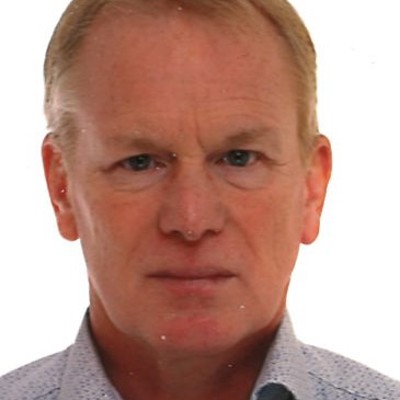 Koen Van Nuland