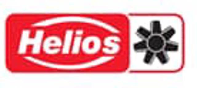 Helios  Ventilation U.k.