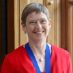 Proud moment for CIBSE: Fiona Cousins appointed Honorary Fellow of Trinity Hall in Cambridge