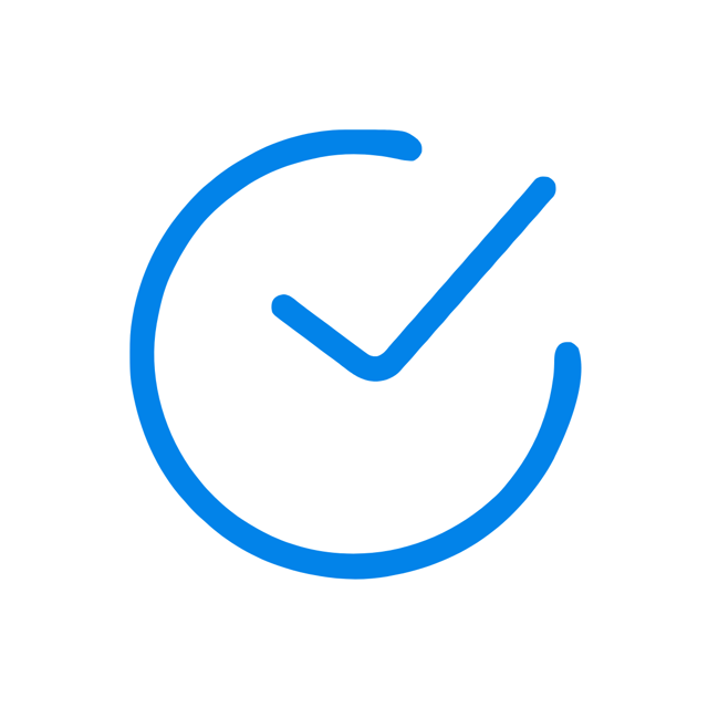 Tick Icon