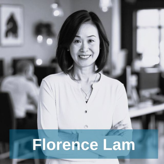 Florence Lam Name