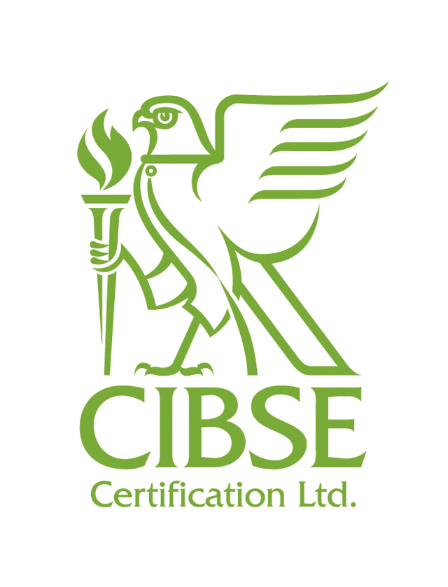 CIBSE Certification Logo RGB