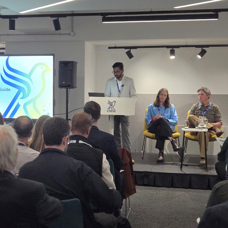 CIBSE Heat Pump Summit 2026 showcases strong industry momentum and collaboration